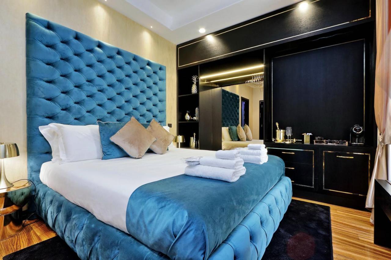 Spanish Hills Collection Luxury Suites & Jacuzzi Rom Exteriör bild